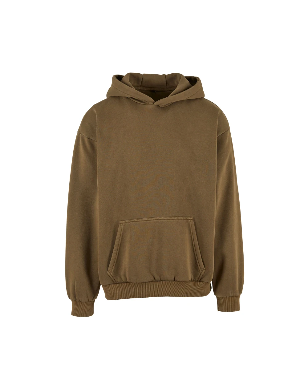 Sweat-shirts personnalisable BUILD YOUR BRAND VINTAGE HEAVY HOODIE