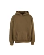 Sweaters & hoodies BUILD YOUR BRAND VINTAGE HEAVY HOODIE voor bedrukking &amp; borduring