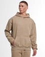 BUILD YOUR BRAND VINTAGE HEAVY HOODIE Sweatshirts personalisierbar