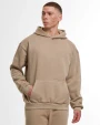 BUILD YOUR BRAND VINTAGE HEAVY HOODIE Sweatshirts personalisierbar