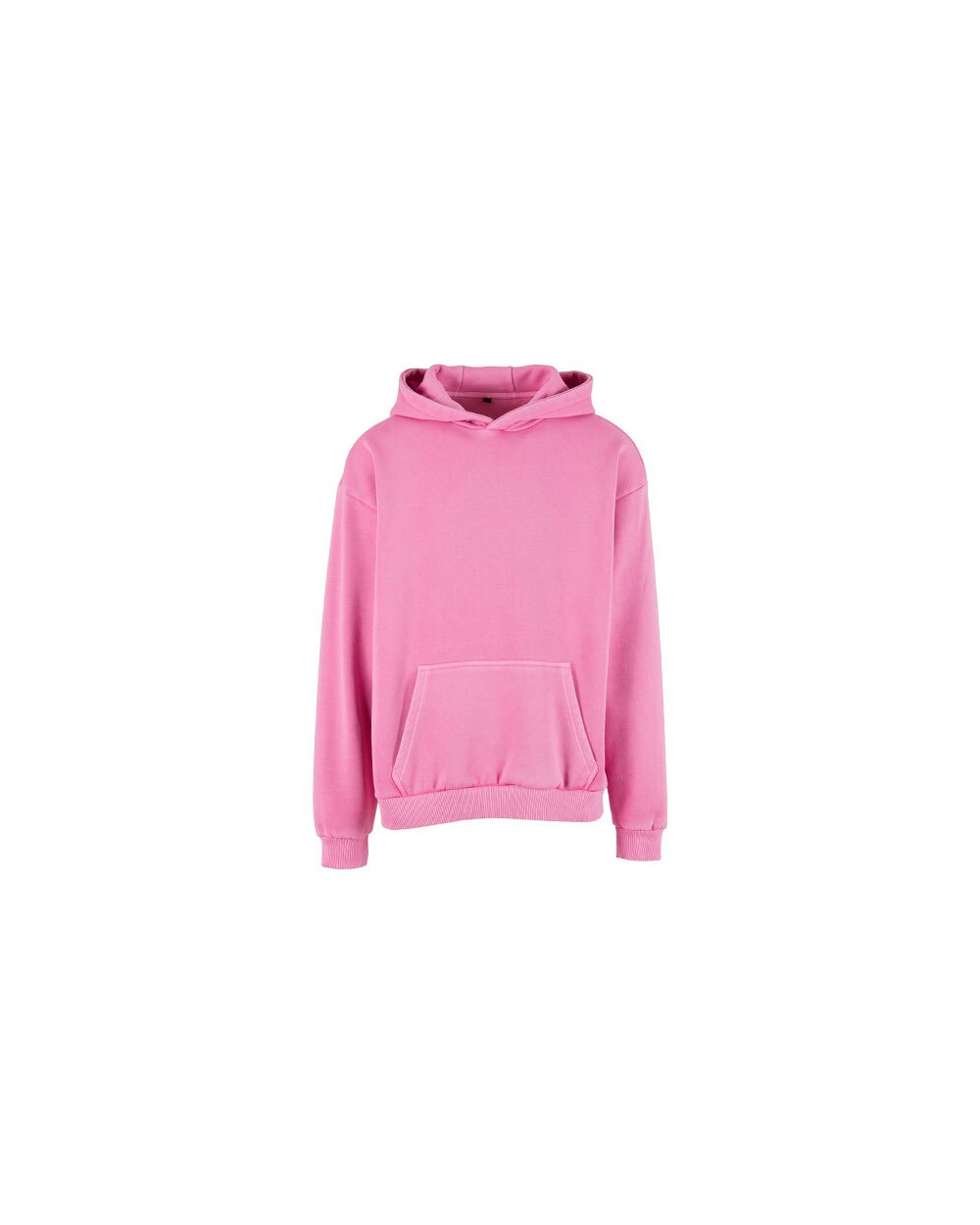 BUILD YOUR BRAND VINTAGE HEAVY HOODIE Sweatshirts personalisierbar
