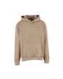 BUILD YOUR BRAND VINTAGE HEAVY HOODIE Sweatshirts personalisierbar
