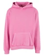 Sweat-shirts personnalisable BUILD YOUR BRAND VINTAGE HEAVY HOODIE