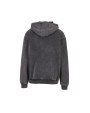 Sweat-shirts personnalisable BUILD YOUR BRAND STONEWASH HEAVY HOODIE