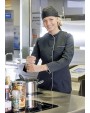 Vestes personnalisable C.G. WORKWEAR Chef´s Jacket Pistoia Lady