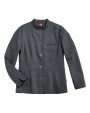 Jassen C.G. WORKWEAR Chef´s Jacket Pistoia Lady voor bedrukking &amp; borduring