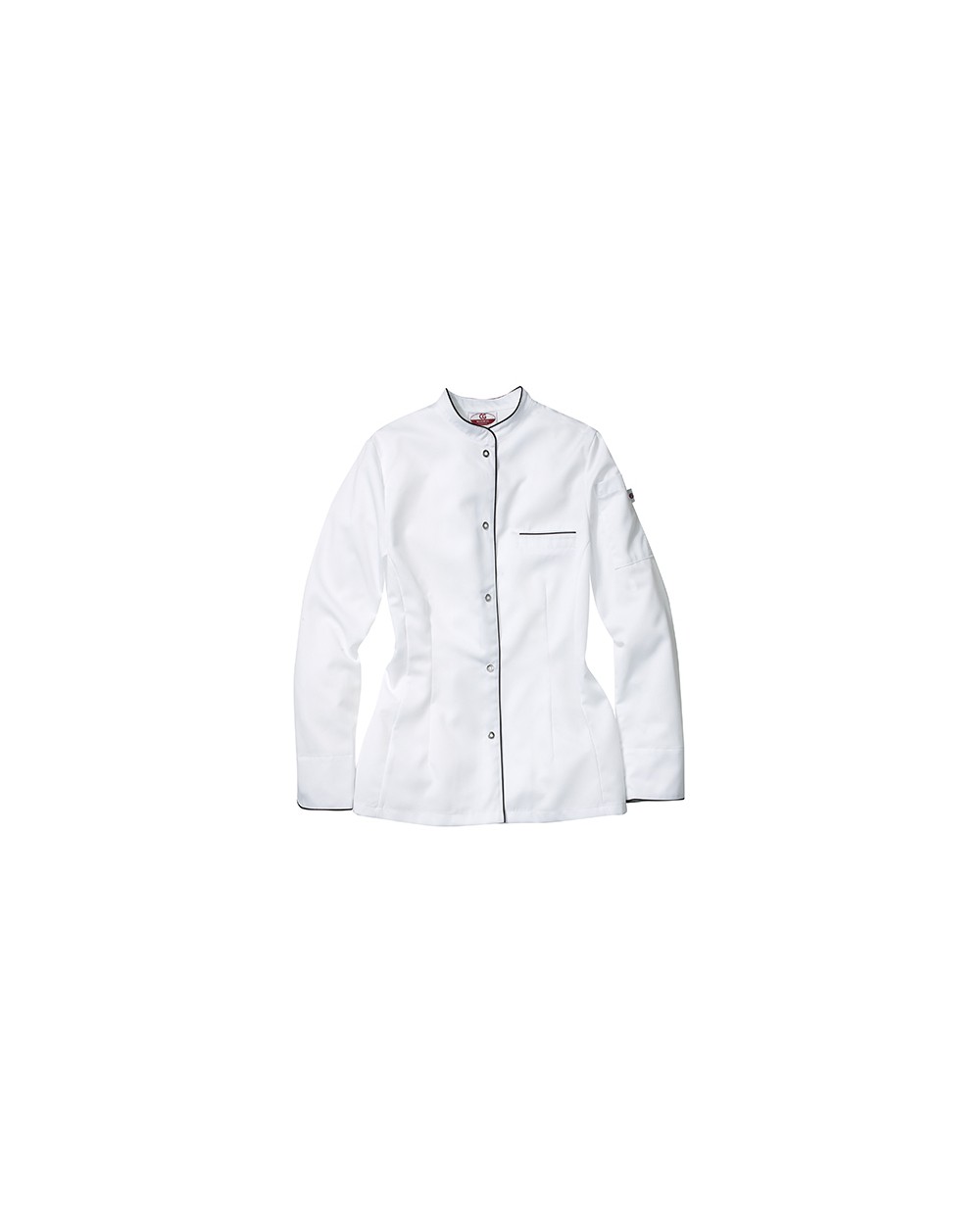 Vestes personnalisable C.G. WORKWEAR Chef´s Jacket Pistoia Lady