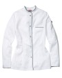 Vestes personnalisable C.G. WORKWEAR Chef´s Jacket Pistoia Lady