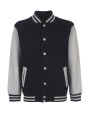Sweat-shirts personnalisable FDM Junior Varsity Jacket