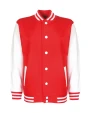 Sweaters & hoodies FDM Junior Varsity Jacket voor bedrukking &amp; borduring