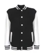 Sweaters & hoodies FDM Junior Varsity Jacket voor bedrukking &amp; borduring