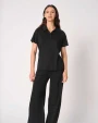 IDEAL BASIC BRAND Damen Sport-Poloshirt Poloshirts personalisierbar