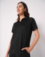 Polos personnalisable IDEAL BASIC BRAND Polo sport femme