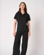 IDEAL BASIC BRAND Damen Sport-Poloshirt Poloshirts personalisierbar