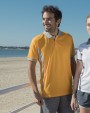 Polos personnalisable PEN DUICK SPORT POLO MEN