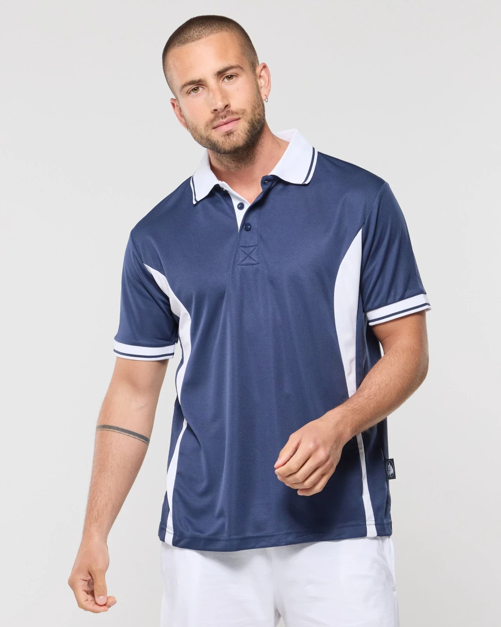 Polo's PEN DUICK MEN'S SPORT POLO voor bedrukking &amp; borduring
