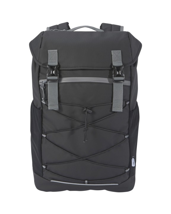 L-MERCH Laptop Backpack 23L Taschen personalisierbar