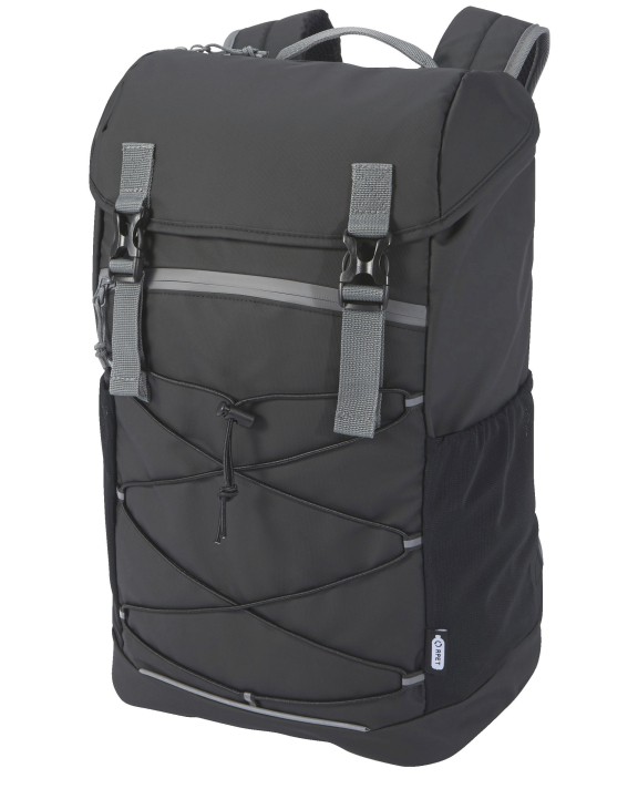 L-MERCH Laptop Backpack 23L Taschen personalisierbar