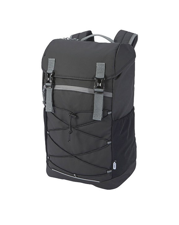 L-MERCH Laptop Backpack 23L Taschen personalisierbar