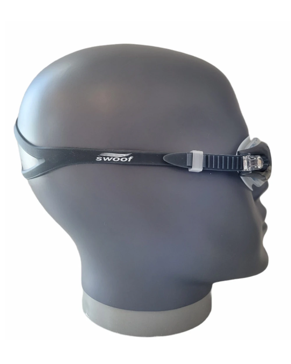 Benodigdheden SWOOF Lunettes FUSION voor bedrukking &amp; borduring