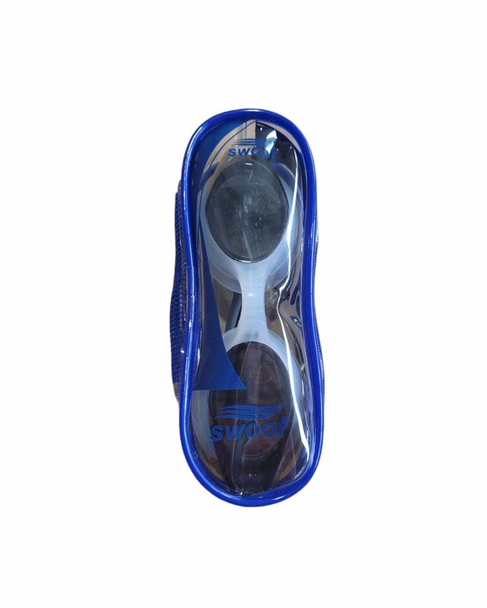 Benodigdheden SWOOF Lunettes FUSION voor bedrukking &amp; borduring