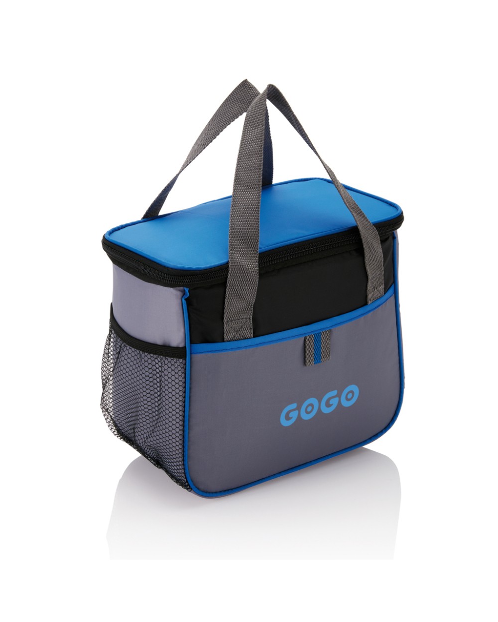 Sacs & Bagagerie personnalisable 4DO Sac isotherme Basic