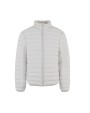 Jassen NEW MORNING STUDIOS LIGHT PUFFER JACKET voor bedrukking &amp; borduring