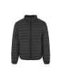 Jassen NEW MORNING STUDIOS LIGHT PUFFER JACKET voor bedrukking &amp; borduring