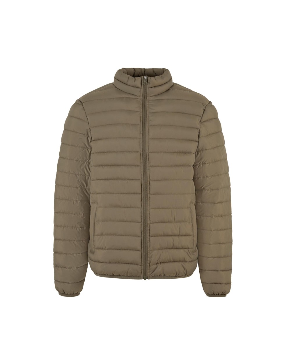 Jassen NEW MORNING STUDIOS LIGHT PUFFER JACKET voor bedrukking &amp; borduring