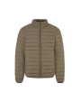 Jassen NEW MORNING STUDIOS LIGHT PUFFER JACKET voor bedrukking &amp; borduring