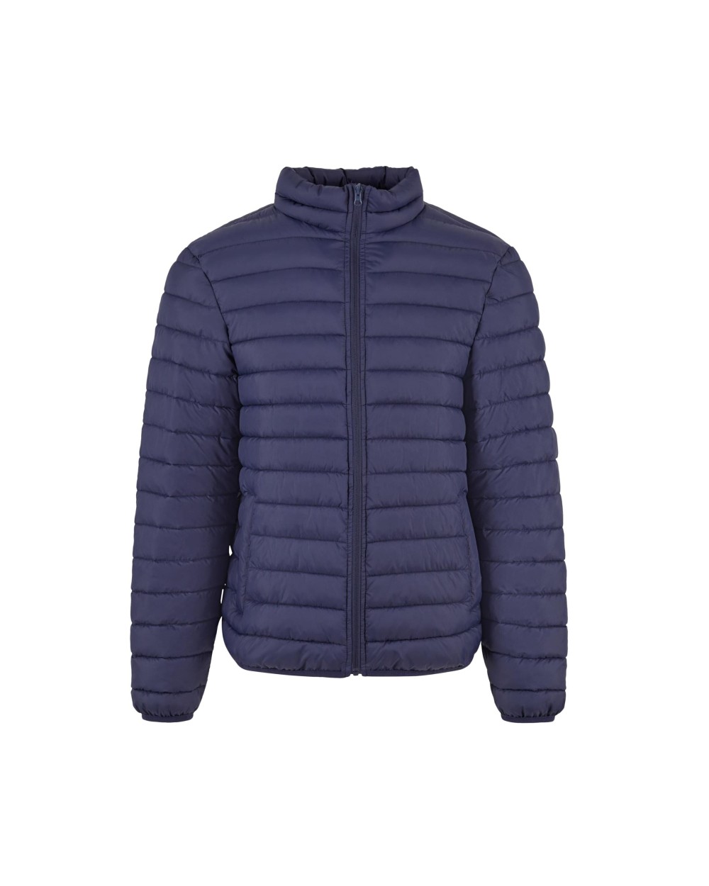 Jassen NEW MORNING STUDIOS LIGHT PUFFER JACKET voor bedrukking &amp; borduring