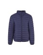 Vestes personnalisable NEW MORNING STUDIOS LIGHT PUFFER JACKET