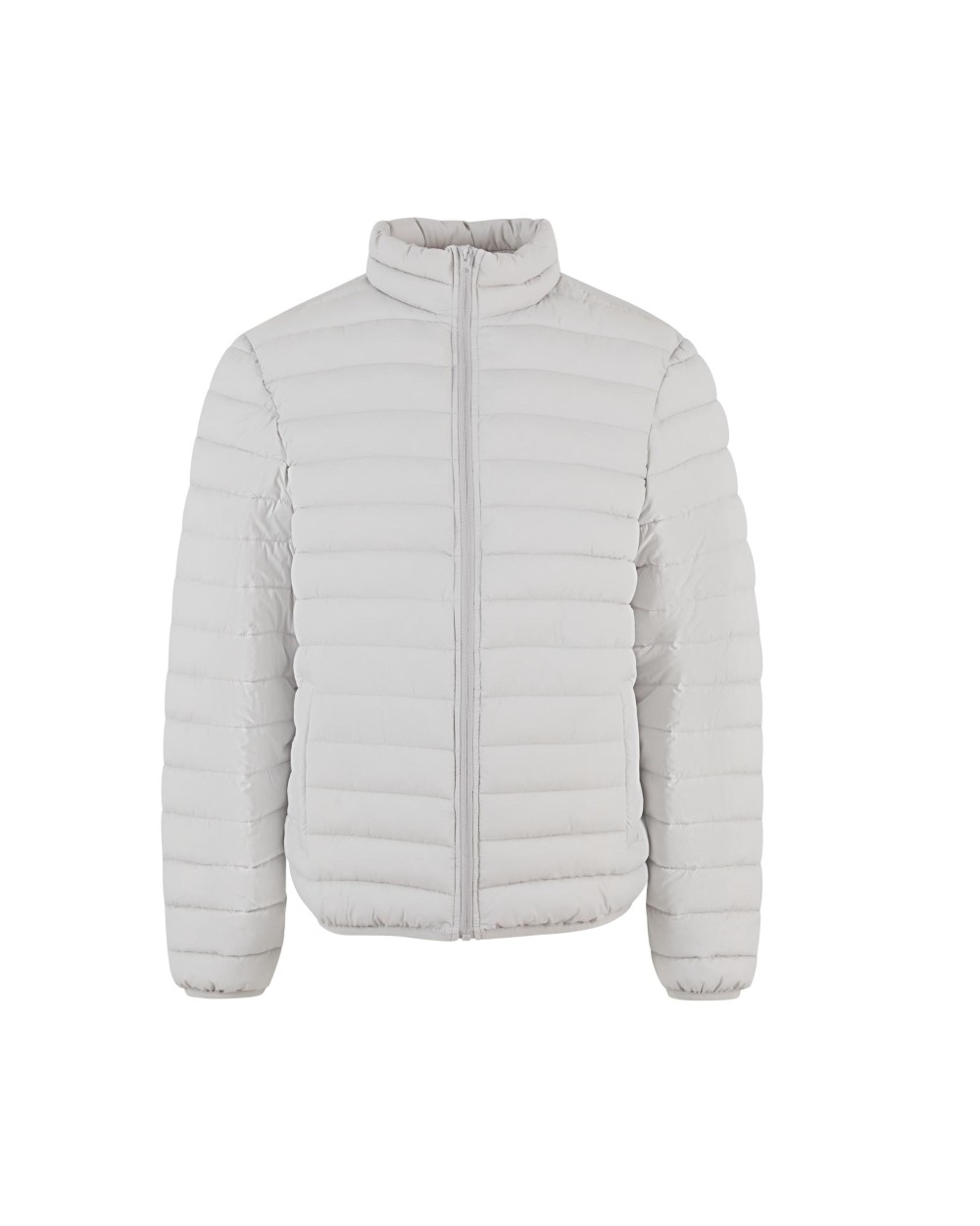 Jassen NEW MORNING STUDIOS LIGHT PUFFER JACKET voor bedrukking &amp; borduring