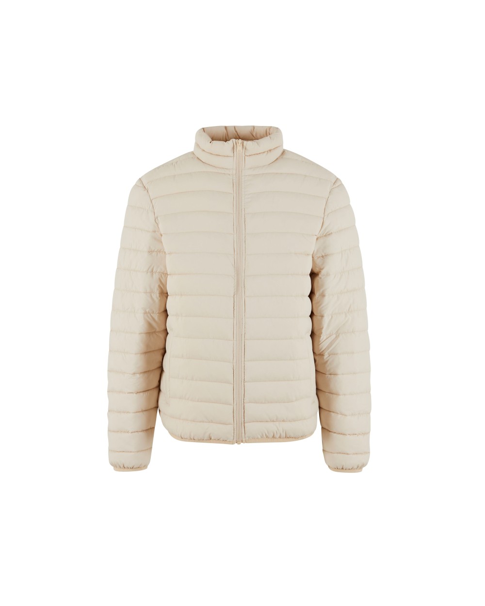 Jassen NEW MORNING STUDIOS LIGHT PUFFER JACKET voor bedrukking &amp; borduring