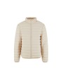 Jassen NEW MORNING STUDIOS LIGHT PUFFER JACKET voor bedrukking &amp; borduring
