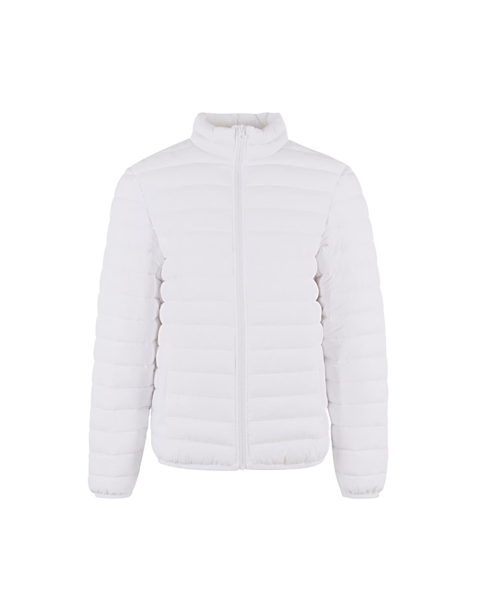 Jassen NEW MORNING STUDIOS LIGHT PUFFER JACKET voor bedrukking &amp; borduring