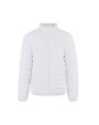 Vestes personnalisable NEW MORNING STUDIOS LIGHT PUFFER JACKET