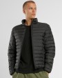 Jassen NEW MORNING STUDIOS LIGHT PUFFER JACKET voor bedrukking &amp; borduring