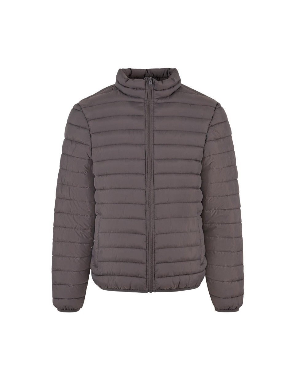 Jassen NEW MORNING STUDIOS LIGHT PUFFER JACKET voor bedrukking &amp; borduring