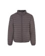 Jassen NEW MORNING STUDIOS LIGHT PUFFER JACKET voor bedrukking &amp; borduring