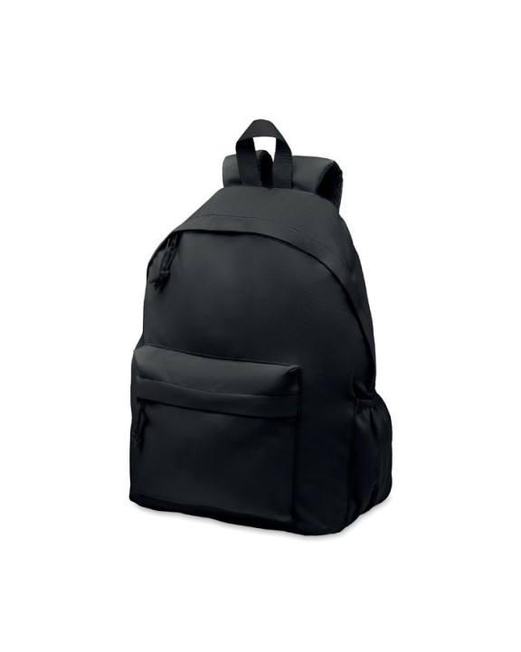 4DO Rucksack 600D RPET-Polyester Taschen personalisierbar