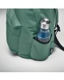 4DO Rucksack 600D RPET-Polyester Taschen personalisierbar