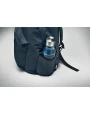4DO Rucksack 600D RPET-Polyester Taschen personalisierbar