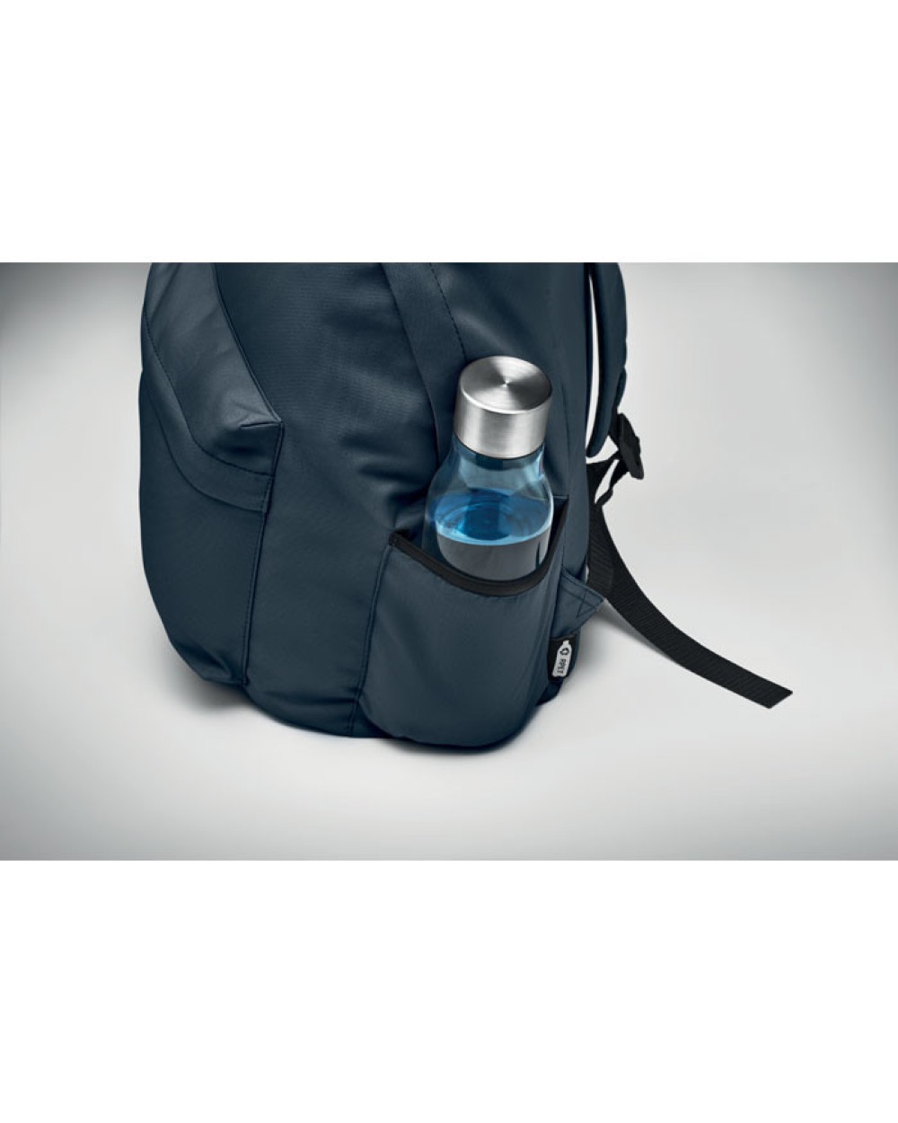 4DO Rucksack 600D RPET-Polyester Taschen personalisierbar