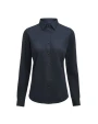 Chemises personnalisable J. HARVEST & FROST IB135 Pique Knit Chemise contemporare Femmes