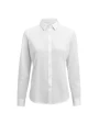 Chemises personnalisable J. HARVEST & FROST IB135 Pique Knit Chemise contemporare Femmes