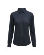 Chemises personnalisable J. HARVEST & FROST IB135 Pique Knit Chemise contemporare Femmes