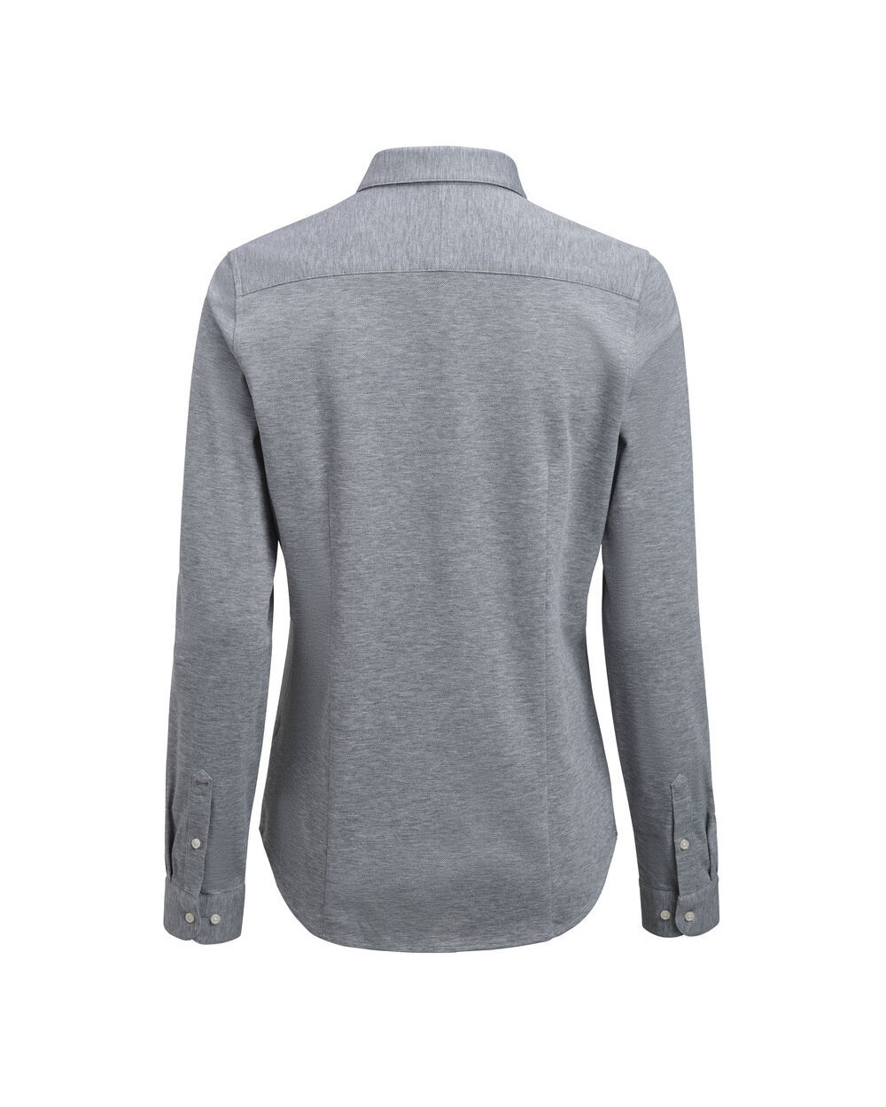 Chemises personnalisable J. HARVEST & FROST IB135 Pique Knit Chemise contemporare Femmes