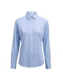 J. HARVEST & FROST IB135 Pique Knit  Blusen Contemporary Fit Damen Hemden personalisierbar