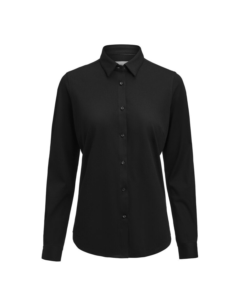 J. HARVEST & FROST IB135 Pique Knit 
Blusen Contemporary Fit Damen Hemden personalisierbar